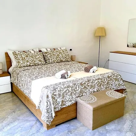 10 Minuti Dal Mare - Centro Apartment Bisceglie