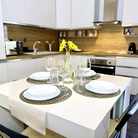 Apartment 10 Minuti Dal Mare - Centro *