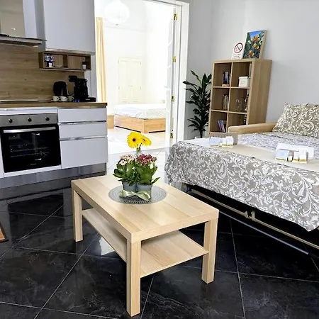 Apartment 10 Minuti Dal Mare - Centro Bisceglie