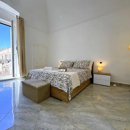 10 Minuti Dal Mare - Centro Apartment