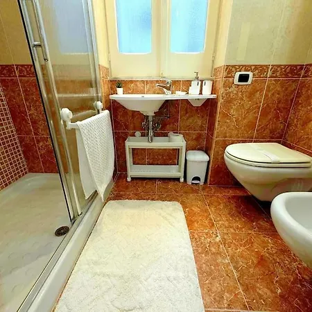 10 Minuti Dal Mare - Centro Apartamento Bisceglie